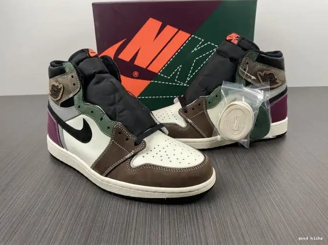 Cheap Hand Crafted 1 High DH3097-001 Air OG Jordan 0322